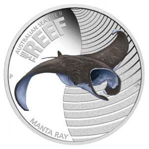 07-2012-SeaLifeII-1_2oz-MantaRay-StraightOn