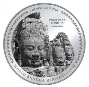 2010BuddhaCoin_1stIssueTheravada1ozAG