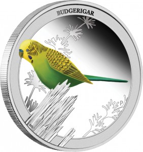 49-2013-BirdsOfAustralia-Budgerigar-Silver-1_2oz-OnEdge-LowR