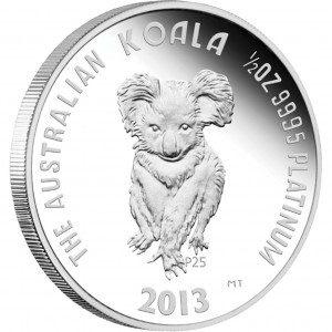 0-Australian-Koala-25th-Anniversary-Platinum-Issue-Coin-Reverse