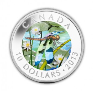Kanada_10CAD_Libelle