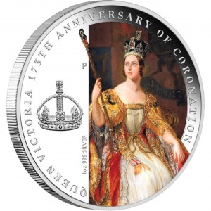 0-Queen-Victoria-175th-Anniversary-Coronation-2013-Silver-Coin-Reverse