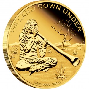 0-The-Land-Down-Under-Didgeridoo-2013-Gold-Coin-Reverse