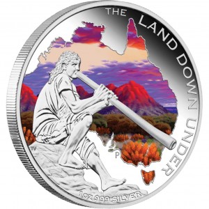 0-The-Land-Down-Under-Didgeridoo-2013-Silver-Coin-Reverse