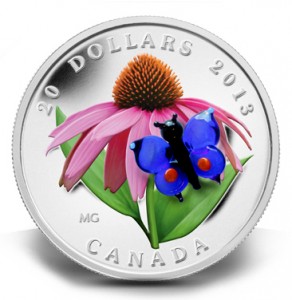 Kanada_20Cad_ConeflowerButterfly