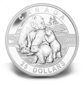 Kanada_OCanada_Polarbär_1OzAG