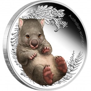 3284-australian-bush-babies-iiwombat-2013-half-oz-silver-proof-coin-reverse