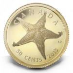 Kanada_05CAD_Seestern_AU