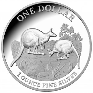 Royal Australian Mint, 20 May 2013