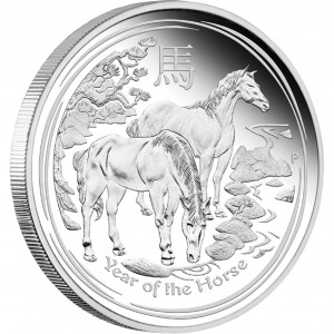 0-australian-lunar-series-ii-2014-year-of-the-horse-silver-proof-coin-reverse
