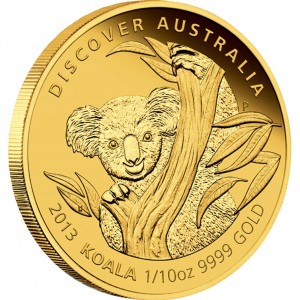 0-discover-australia-koala-2013-one-tenth-oz-gold-proof-coin-reverse