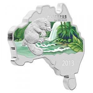 0-Australia-Map-Shaped-platypus-2013-Silver-Coin-reverse