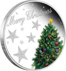 01-2013-Christmas-Silver-Proof-1_2oz-OnEdge-LowRes