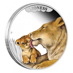 mothers-love-lioness