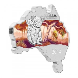 map-shaped-koala