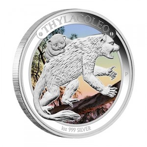 australian-megafauna-thylacoleo