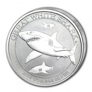 great-white-shark