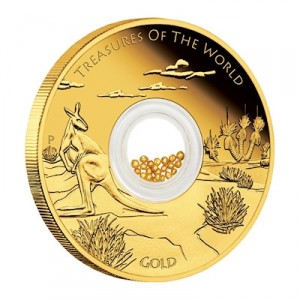 treasures-of-the-world-australia-gold