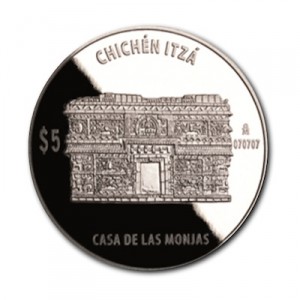 chichen-itza-monjas-1-oz-silber