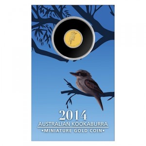kookaburra-gold