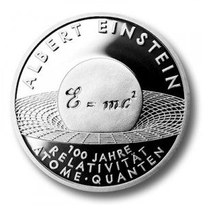 albert-einstein-silber