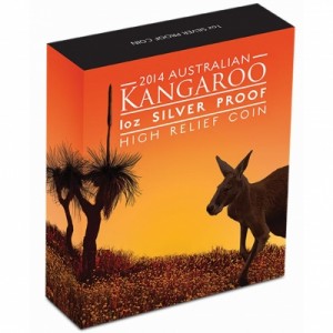 australian-kangaroo-2014-silber-high-relief-shipper