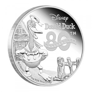 donald-duck-silber