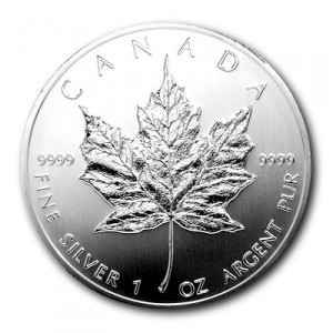 maple-leaf-silber