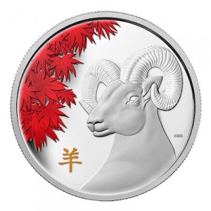 canada-lunar-schaf-1-kg-silber-koloriert