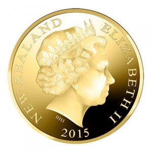 neuseeland-kiwi-2015-gold-reverse