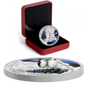 schneemann-silber-mit-murano-glas-etui