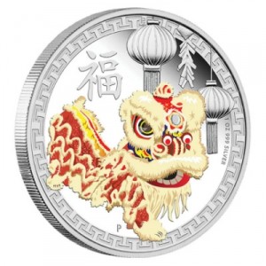 chinese-lion-dance-2015-1-oz-silber-koloriert