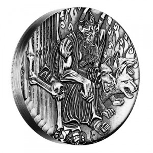 gods-of-olympus-hades-2-oz-silber