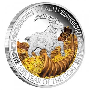 lunar-goat-good-fortune-wealth-1-oz-silber-koloriert