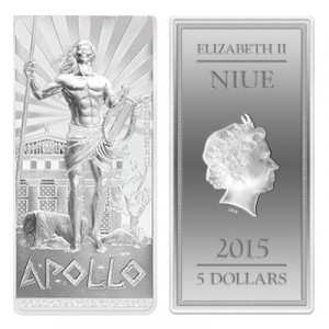 gods-of-ancient-greece-apollo-2-oz-silber