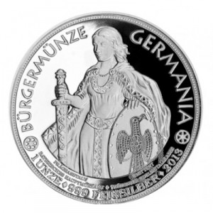 buergermuenze-germania-2013-1-oz-silber