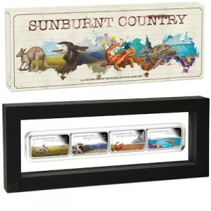 sunburnt-country-set-4-oz-silber-koloriert-display