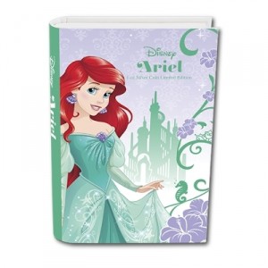 disney-prinzessin-ariel-1-oz-silber-koloriert-verpackung2