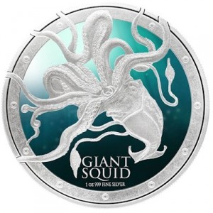 ocean-predators-giant-squid-1-oz-silber-koloriert