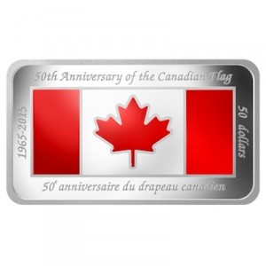 50-jahre-maple-leaf-flag-1,5-oz-silber-koloriert