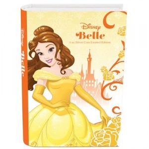 disney-princess-belle-1-oz-silber-koloriert-etui2