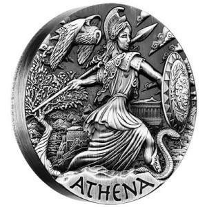 goddesses-of-olympus-athena-2-oz-silber