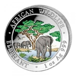 african-wildlife-elephant-1-oz-silber-2012