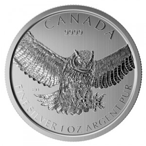 birds-of-prey-great-horned-owl-1-oz-silber