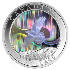 a-story-of-the-northern-lights-raven-1-oz-silber