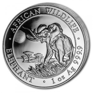 african-wildlife-elephant-2016-1-oz-silber