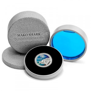 shortfin-mako-shark-1-oz-silber-koloriert-etui