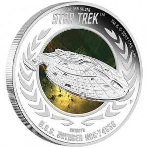 star-trek-voyager-1-oz-silber-koloriert