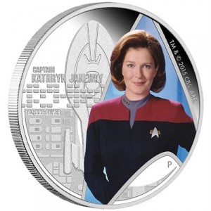 star-trek-voyager-captain-janeway-1-oz-silber-koloriert