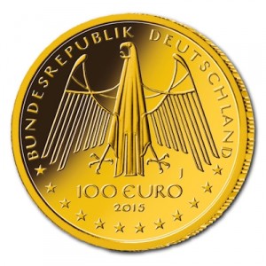 100-euro-goldmünzen-unesco-oberes-mittelrheintal-wertseite